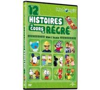 Ma Compil' - 12 Histoires De Cours De Récré