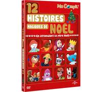 Ma Compil' - 12 Histoires Magiques De Noël