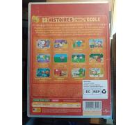 12 histoires pour l'école : La Classe des petits héros