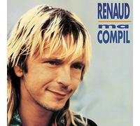 Renaud – Ma Compil – Vinyle 33T – Neuf sous blister