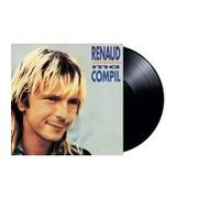 Ma Compil Vinyle