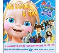 Ma Compil A Moi