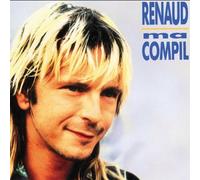 Ma Compil – CD – Universal Music Group