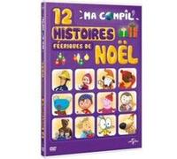 Ma compil' de Noël Volume 7 Noël DVD E