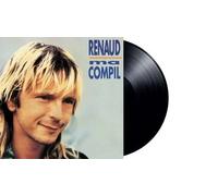 Renaud – Ma Compil – Vinyle 33T – Neuf sous blister