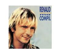 Renaud – Ma Compil – Vinyle 33T – Neuf sous blister