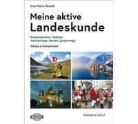 Ma connaissance active du pays - Ewa Maria Rostek (Langues étrangères - Allemand en français)