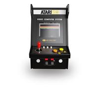 Ma Console D'Arcade Pocket DGUNL ATARI Micro Player Pro Noir
