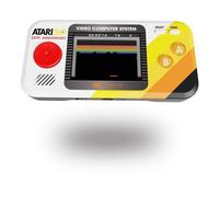 Ma Console D'Arcade Pocket DGUNL ATARI Pocket Player Pro