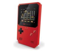 Ma Console D'Arcade Pocket DGUNL RETRO GAMES Data East Pixel Classique