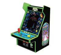 Ma Console D'Arcade Pocket DGUNL RETRO GAMES Galaga Micro Player Pro