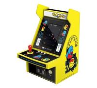Ma Console D'Arcade Pocket DGUNL RETRO GAMES Pac Man Micro Player Pro