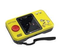 Ma Console D'Arcade Pocket DGUNL RETRO GAMES Pac Man Pocket Player