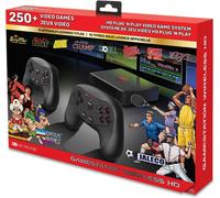 Ma Console De Jeu Arcade SANS FIL HD
