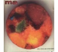 Ma - Cool Chicks & Other Babes