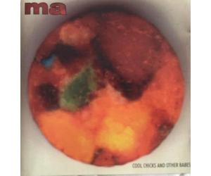 Ma - Cool Chicks & Other Babes
