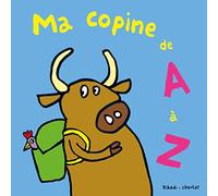 Ma copine de A à Z