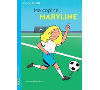 Ma copine Maryline