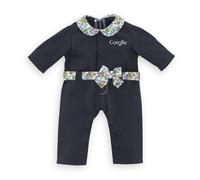 Ma Corolle 9000212790 Marine-Overall für Puppen, 36 cm, ab 4 Jahren