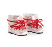 Ma Corolle - After Ski Roses, schoenen, voor pop My Corolla, 36 cm, vanaf 3 jaar