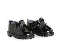 Corolle Chaussures Babies vernies noires pour poupée Ma Corolle 36 cm dès 3 ans