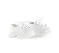 Corolle Sneakers Cor. MC blanches