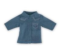 Ma Corolle Chemise bleue G