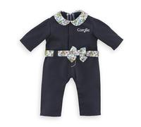 Ma Corolle - Combinaison Marine, vêtement, pour poupée, 36cm, dès 3 Ans, 9000212790