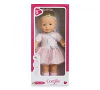 Corolle Poupée ma Constance Ballerine