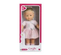 Corolle Poupée ma Constance Ballerine