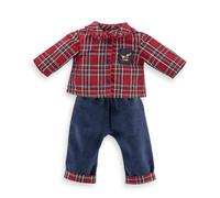 Ma Corolle - Ensemble Homewear 2 pièces, vêtements, pour poupée Ma Corolle, 36cm, dès 3 Ans, 9000212970
