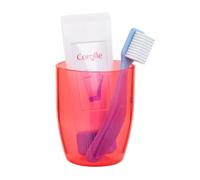 Ma Corolle - Kit Brosse à dents, accessoires, pour poupée, 36cm, dès 4 ans, 9000212320
