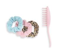 Ma Corolle - Kit Brosse et 3 Chouchous, pour Poupée Ma Corolle, 36cm, dès 3 Ans, 9000213030