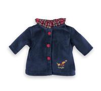 Ma Corolle - Manteau en Fêtes, Vêtement pour Poupée Corolle, 36cm, Dès 3 Ans, 9000212960