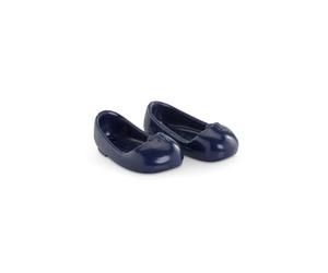 Ma Corolle Mc Ballerines Bleu Marine