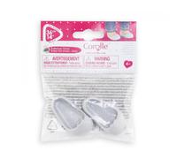 Ma Corolle Mc Ballerines Grises