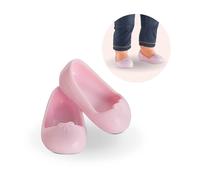 Corolle Ma Ballerines Roses, Chaussures, pour poupée, 36cm, dès 4 Ans, 9000210050