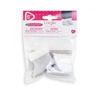 Ma Corolle Mc Bottes Fourrées Grises