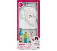 Ma Corolle Mc Kit De Jeu Vétérinaire