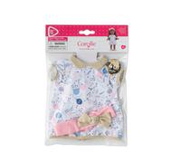 Ma Corolle Mc Robe #40anscorolle