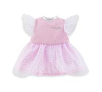 Ma Corolle Mc Robe Rose À Paillettes