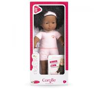 Corolle Ma Pauline, poupée, 36cm, dès 3 Ans, 9000200100
