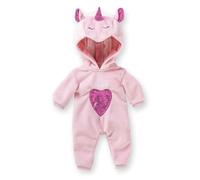 Ma Corolle - Pyjama Licorne Rose, vêtement, pour poupée Ma Corolle, 36cm, dès 3 Ans, 9000212930