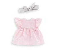 Corolle Robe Ma Robe et bandeau
