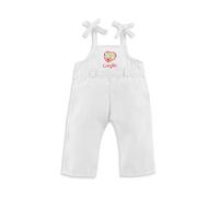 Cor. MC Overall- White