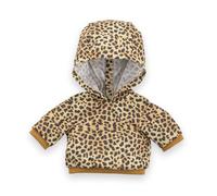 Ma Corolle - Sweat Léopard, vêtement, pour poupée Ma Corolle, 36cm, dès 3 Ans, 9000212890