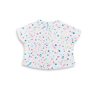 Ma Corolle - T-Shirt confettis, vêtement, pour poupée, 36cm, dès 3 Ans, 9000211990