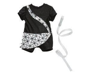 Ma Corolle - Tenue de Patineuse et Ruban, vêtement, pour poupée, 36cm, dès 3 Ans, 9000211030