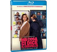 Ma Cosa Ci Dice Il Cervello [Blu-Ray] [Import]