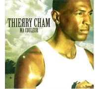 Thierry Cham – Ma Couleur – Import